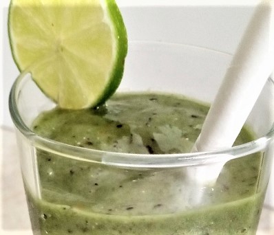 Super Green Smoothie