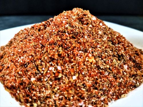 Make Your Own Taco Seasoning