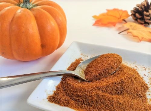 Pumpkin Powder